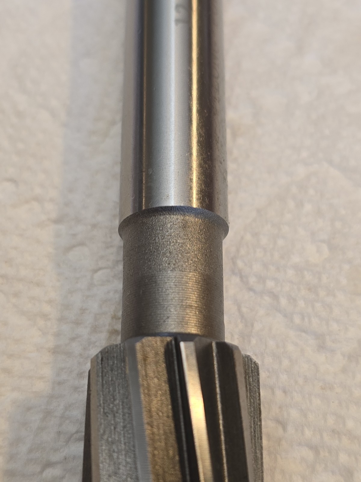 Clymer 12 Gauge Long Force Cone Reamer Cutter LfC