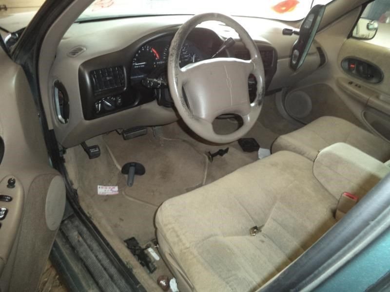 1997 CUT-SUPRE Owners Manual 945791