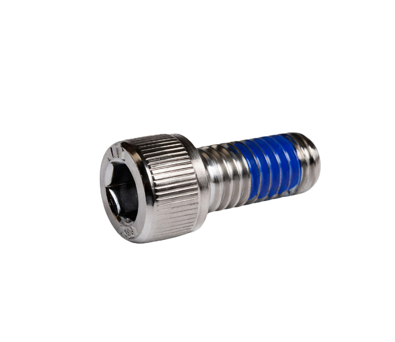 Matrix Stationary Bike Round Head Hex Socket Screw M8 - 1.25P x 20L 004538-00