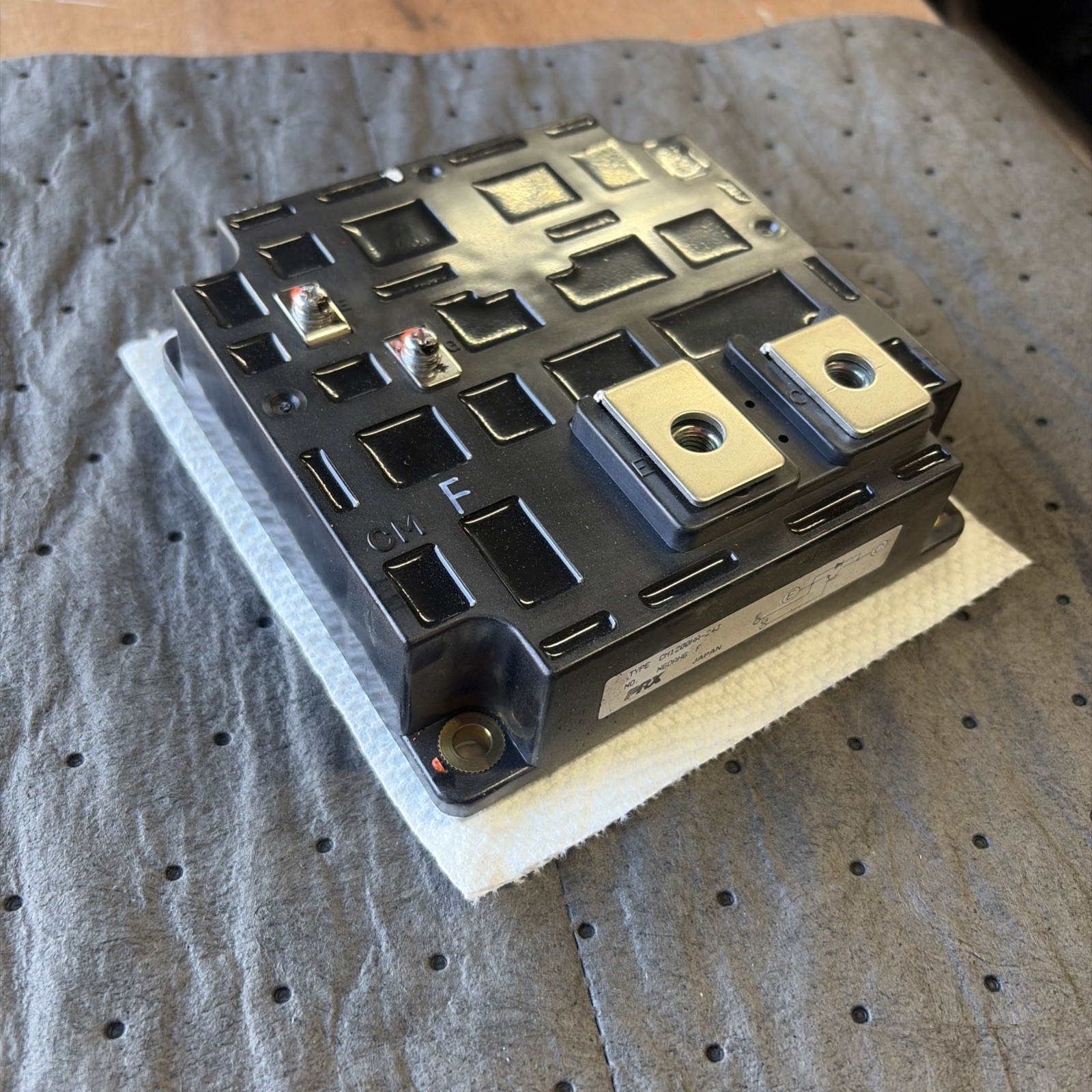 PRX CM1200HA-24J IGBT