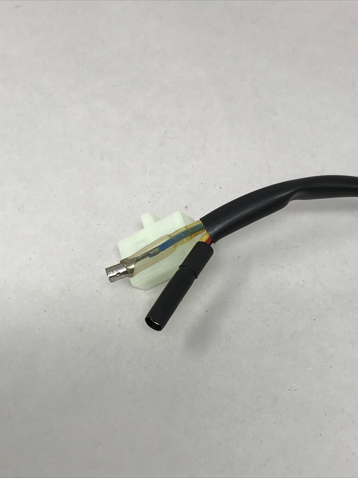 NOS 8 Pole Ignition Magneto Stator P/N: 634026