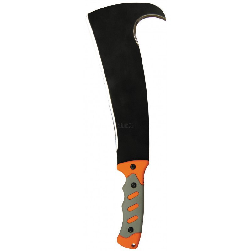 Ultimate Survival Sabercut Maxchete 2 in 1 Cutting Tool - NFB