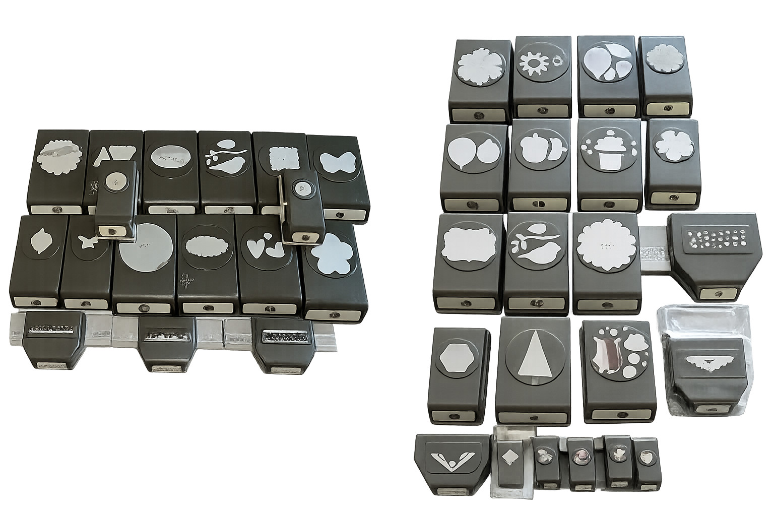 Stampin Up Punches You Choose MULTIPLE Discounts