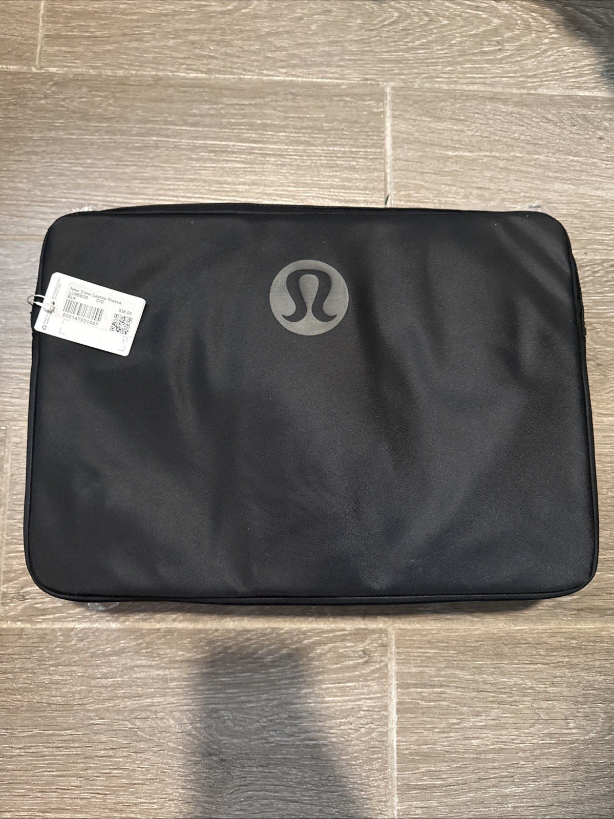 Lululemon New Crew Laptop Sleeve - 16" Laptop NWT