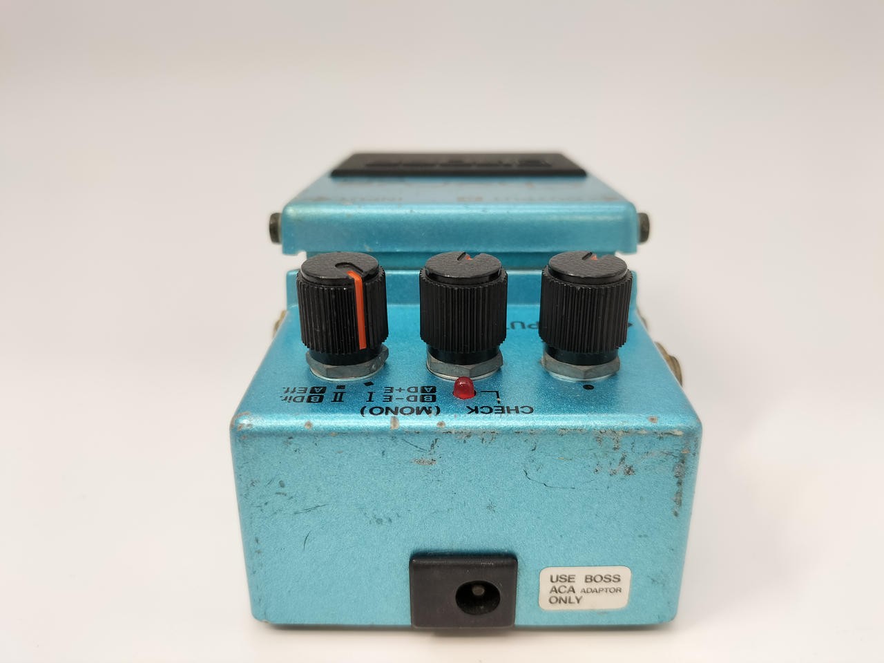 Boss Ce-3 Japan