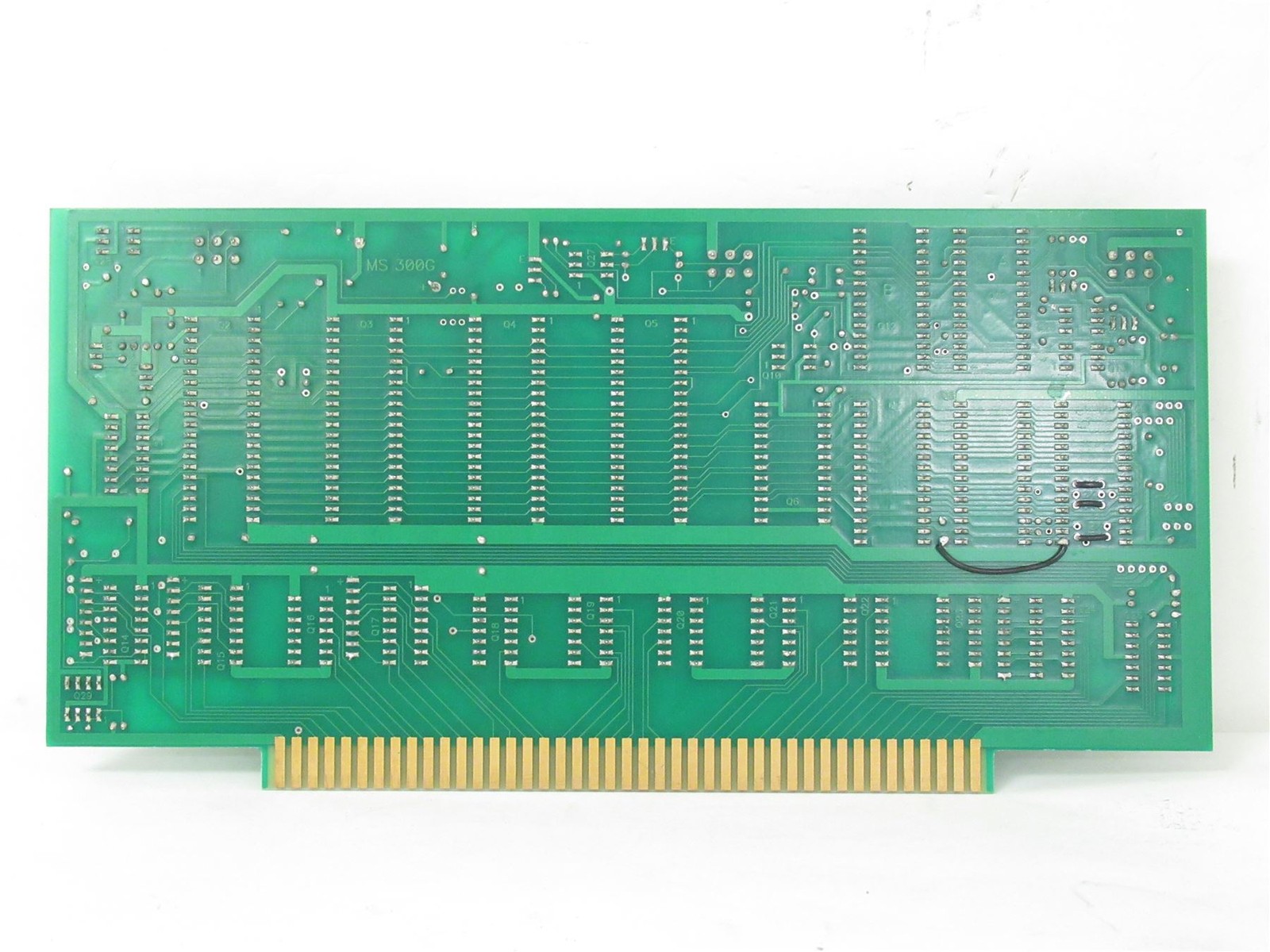 228436 New-No Box; Morrison 151500 Microprocessor Board