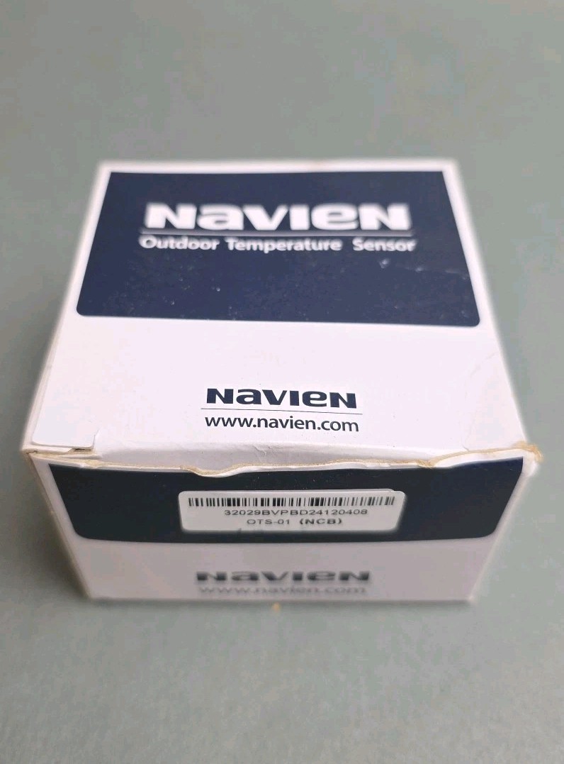 Navien [OTS-01 / #32029BVPBD24120408] Outdoor Temperature Sensor (NCB)