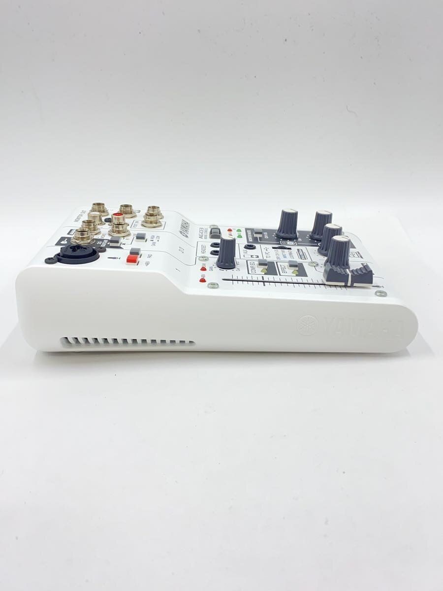 YAMAHA AG03 MIXER Used