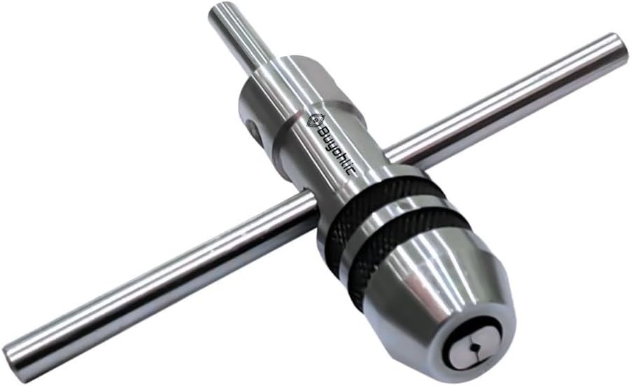 Spindle Pilot Tap Wrench Lathe Tool