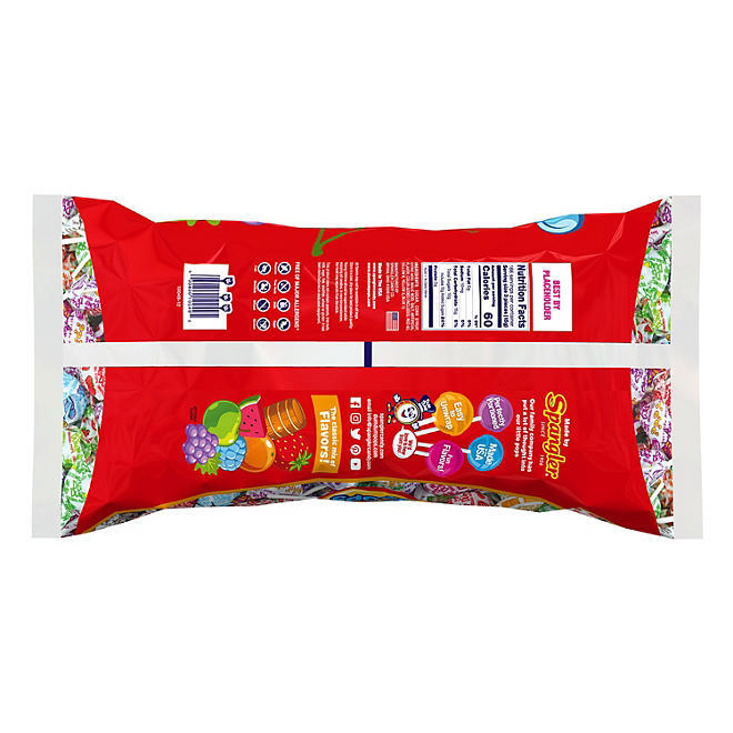 Dum Dum Original Pops (500 ct.2 Pack) Best Price