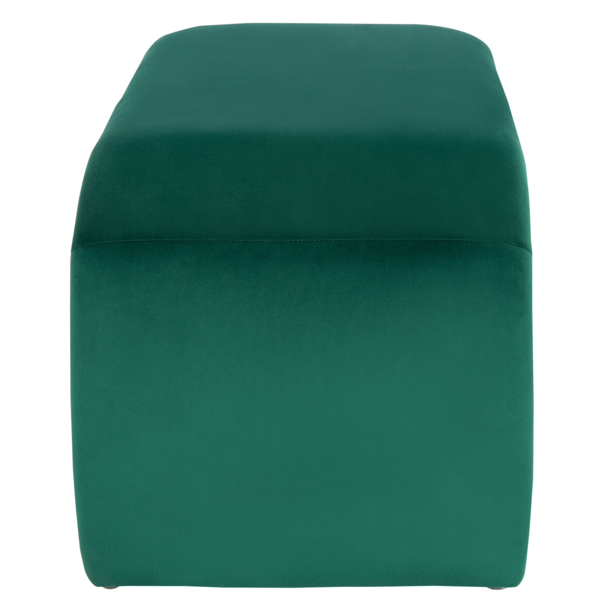 SAFAVIEH Tenko Bench | Emerald |