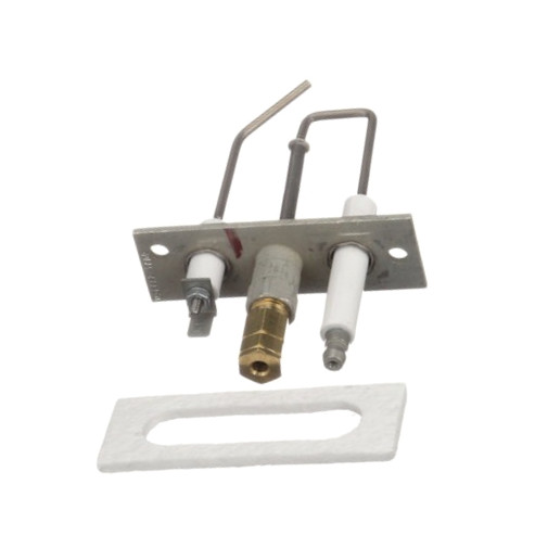 Frymaster 8100608 Replacement LP Ignitor & Gasket Assy - Free Shipping