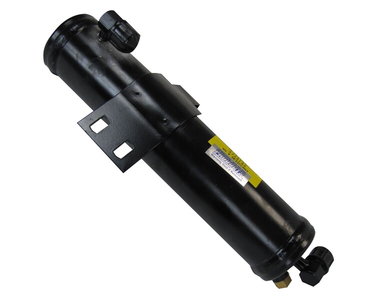 Receiver Drier, 1961 - 1963 Lincoln Continental, 3 Inch Diameter [21-6191]