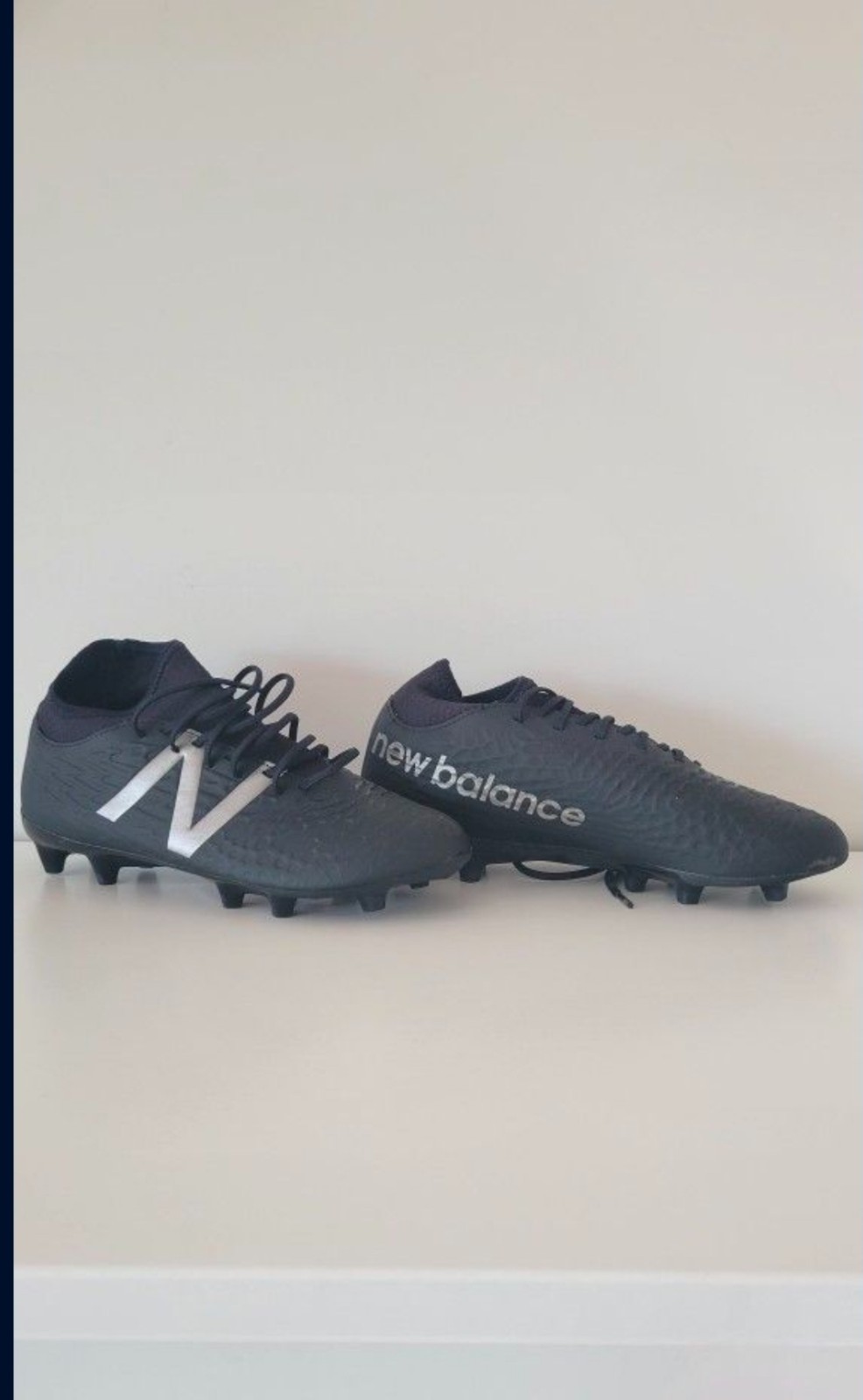 NEW ⚽️ Soccer Cleats Men's size 7, see photo of size on box Soccer Cleats Cash o