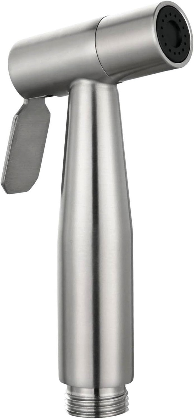 Handheld Bidet Sprayer for Toilet, Stainless Steel Bathroom Spray with G1/2 (...