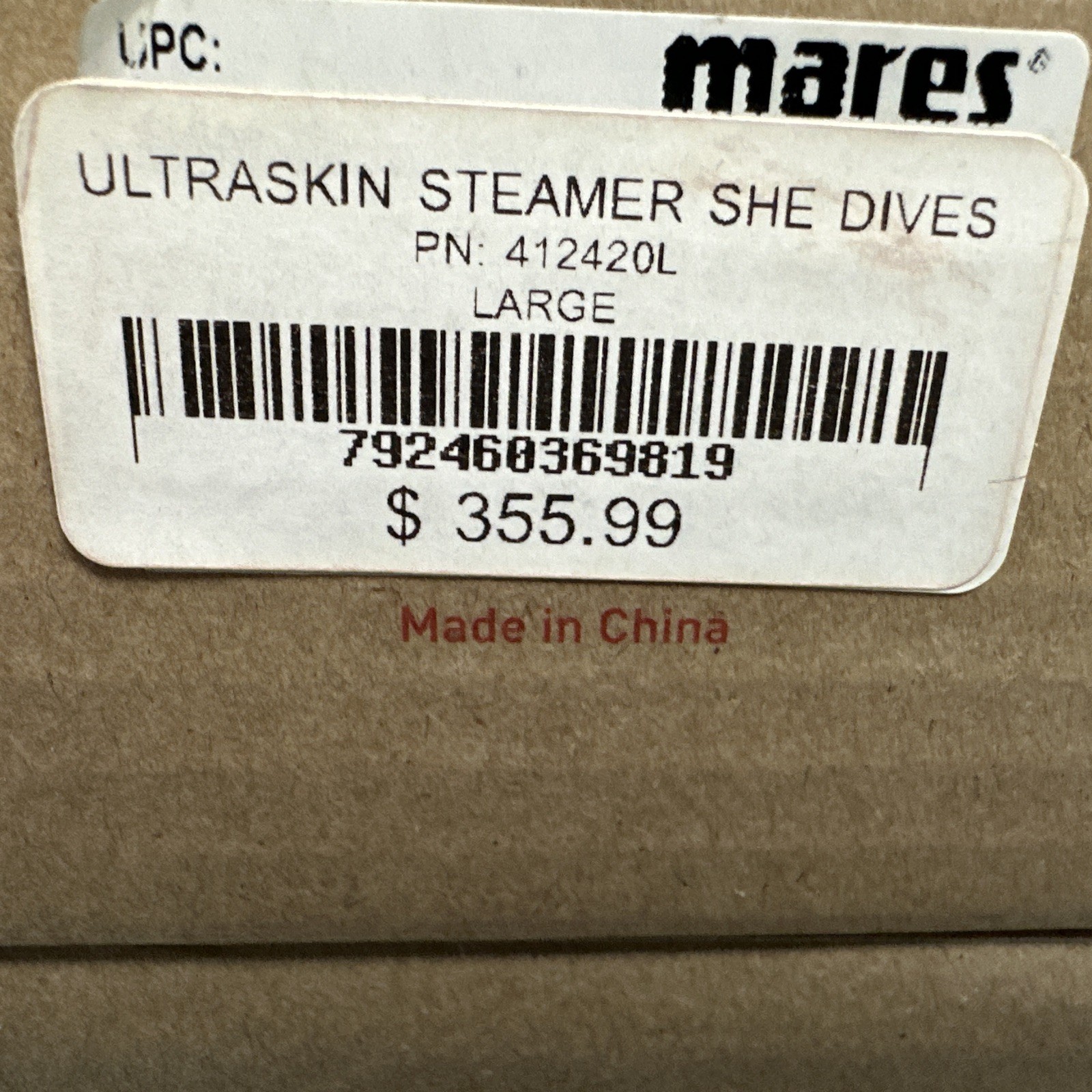 Mares