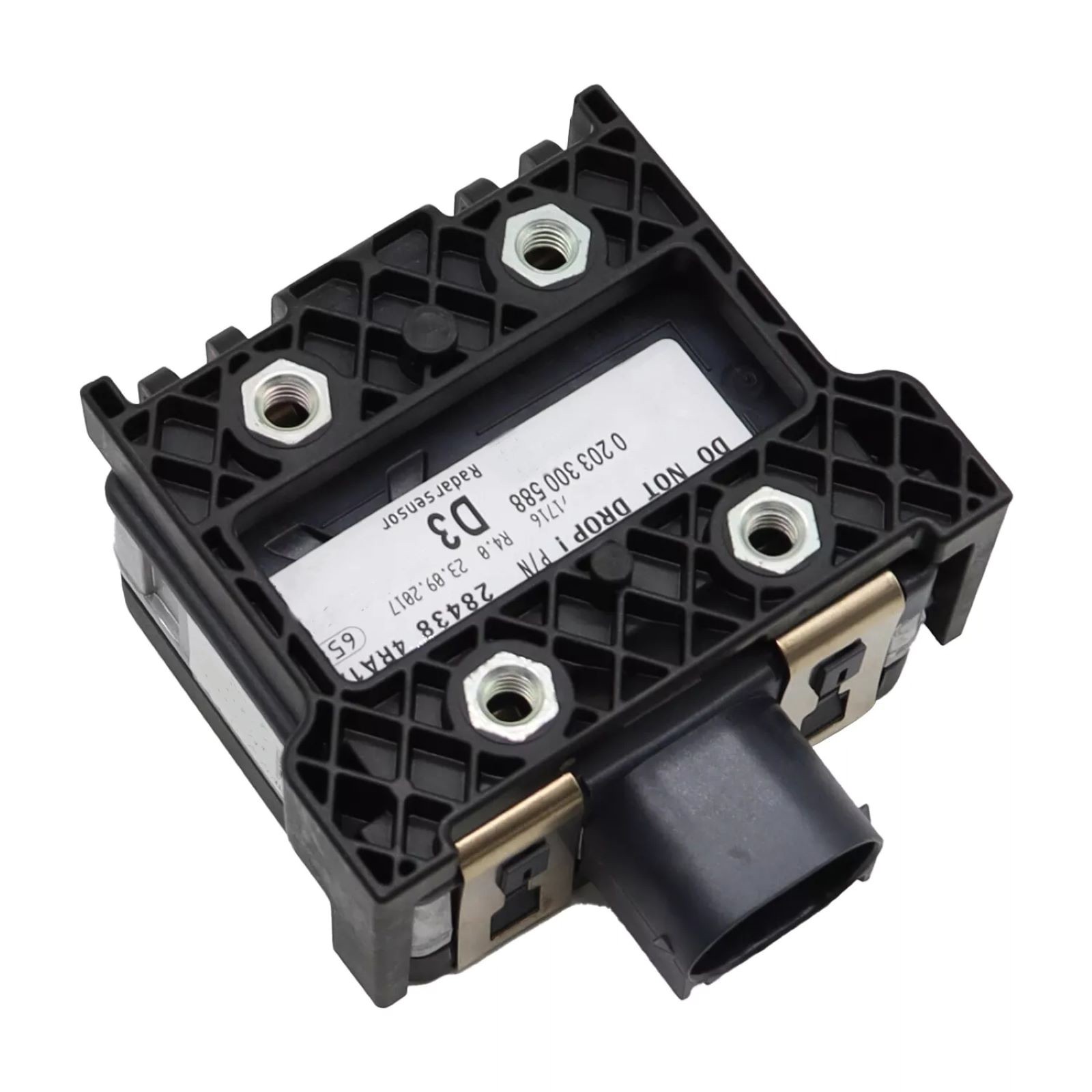 284384RA0A Cruise Control Distance Radar Sensor Replace Part For Nissan Maxima