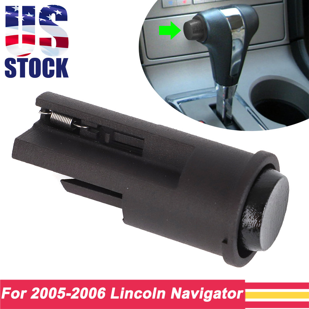 Fits Lincoln Navigator 2005-06 Shifter Selector Button Full Assembly 5L7Z7C488AA