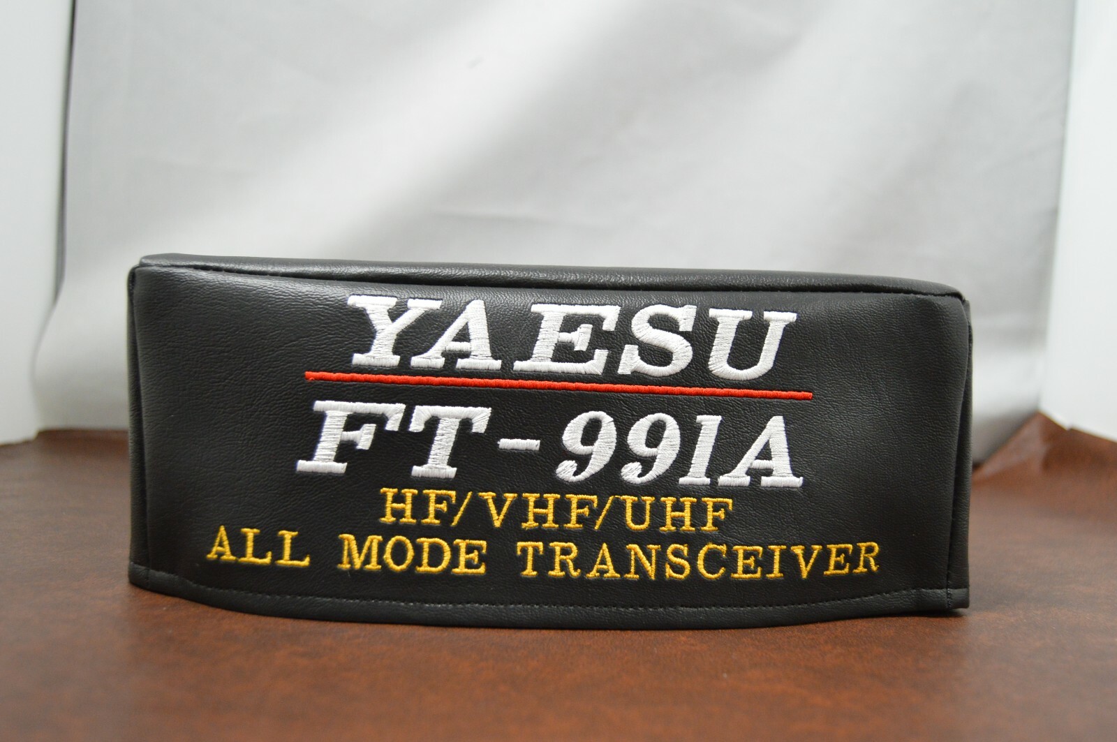 Yaesu FT-991a Premier Series Ham Radio Amateur Radio Dust Cover