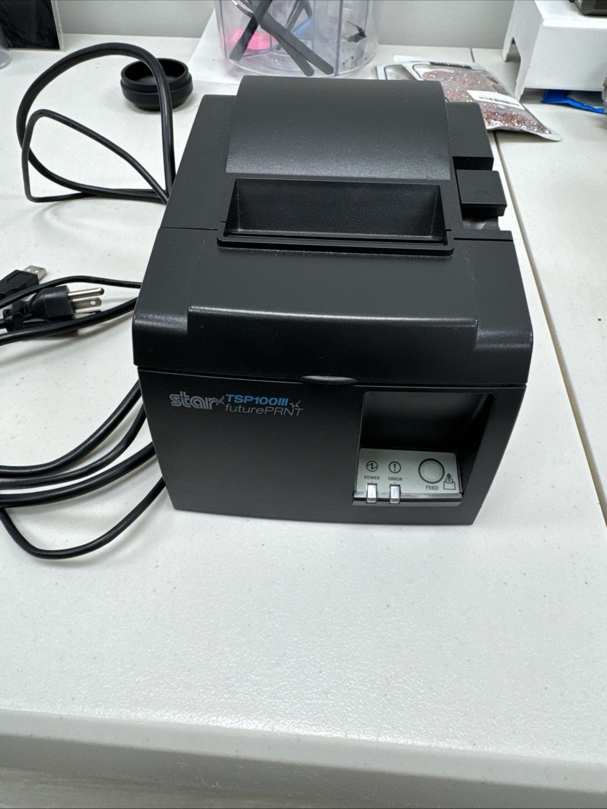 Star Future Print TSP 100III Thermal Printer