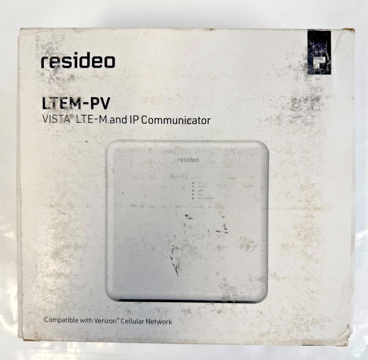 Resideo LTEM-PV VISTA LTE-M and IP Communicator Verizon Network