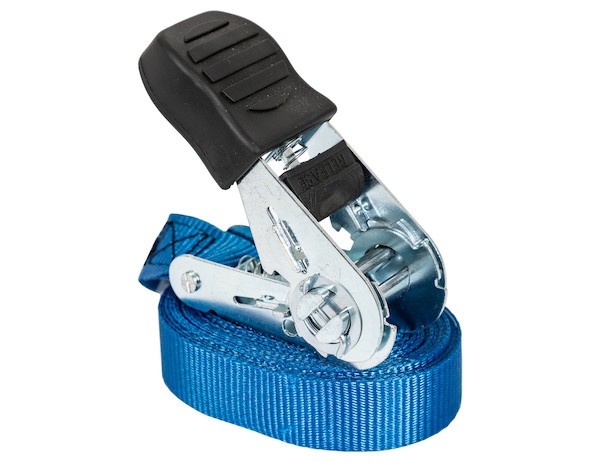 Buyers Products 5483200, 12' Standard Duty Endless Ratchet Tie Down - 600 Pound