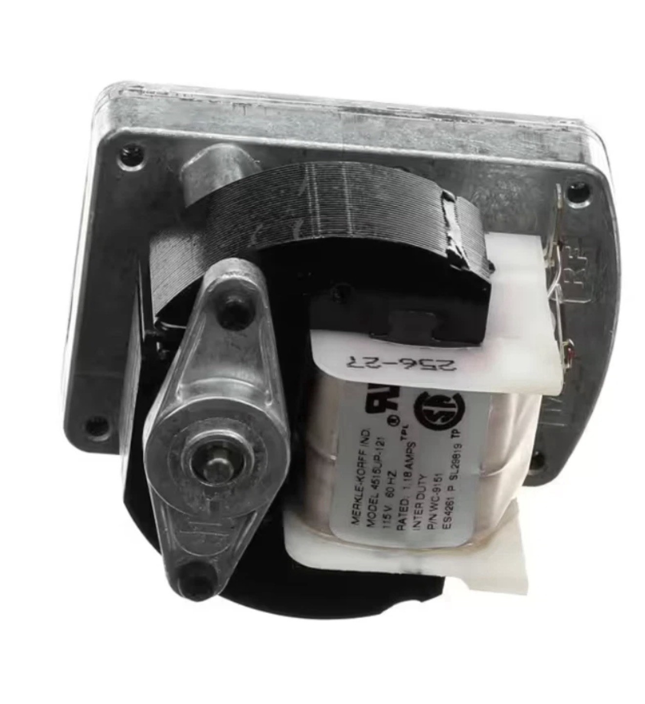 Gearmotor 115V 60Hz – Fits Wilbur Curtis 4515UP-121