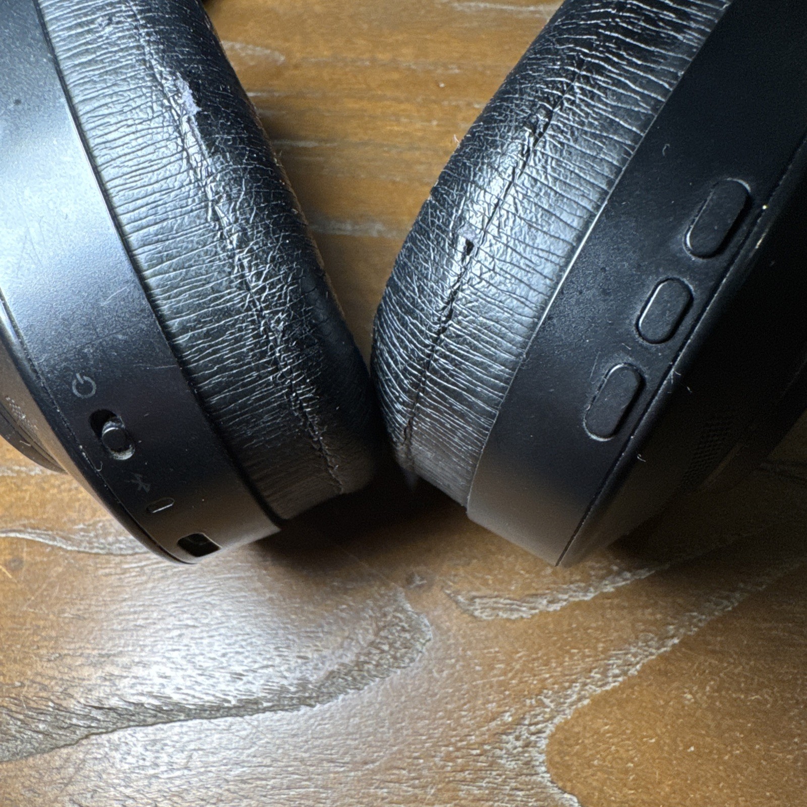 Jabra Evolve2 85 Wireless Headsets Black - NO USB DONGLE