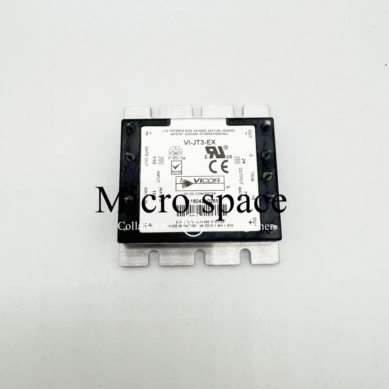 1PCS VI-JT3-EX VICOR Module expert new quality 100%
