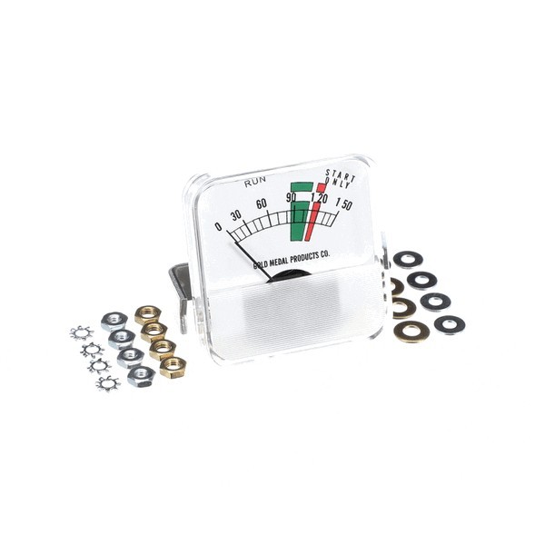 GOLD MEDAL 43009 VOLT METER Replacement 43009 for Gold Medal