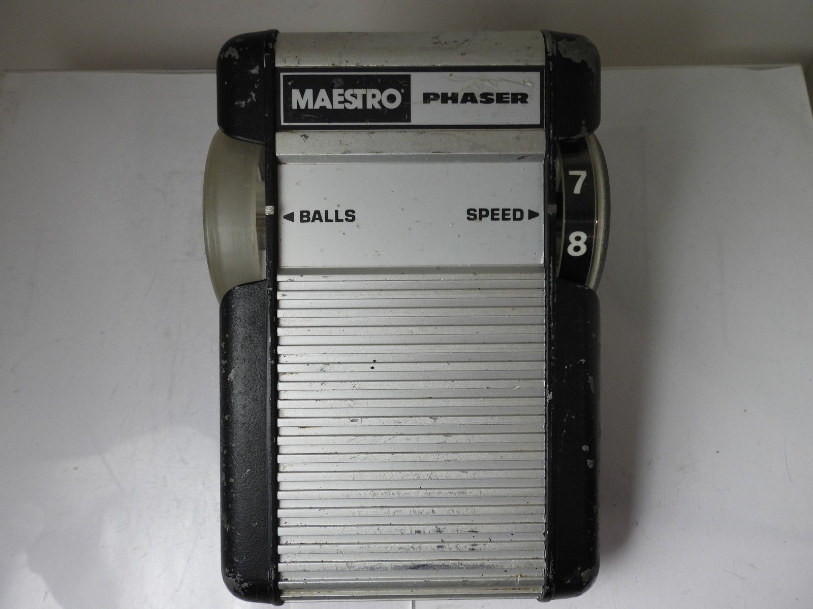 Vintage Maestro MP-1 Phaser Phase Shifter Effects Pedal Free USA Shipping