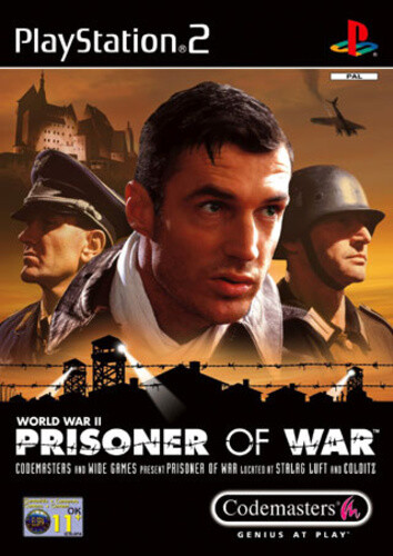 Prisoner of War (PS2) Strategy: Combat Highly Rated eBay Seller Great Prices