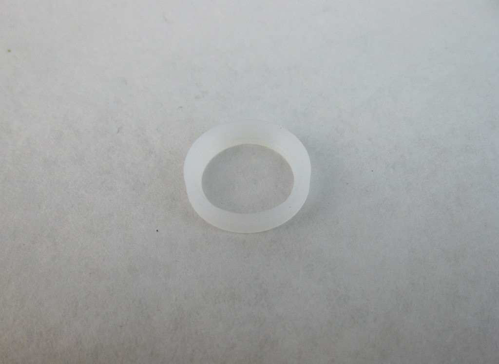 Bedford 8-2834 Gun Handle Filter Seal Replacement for Titan 560-038 or 0296289