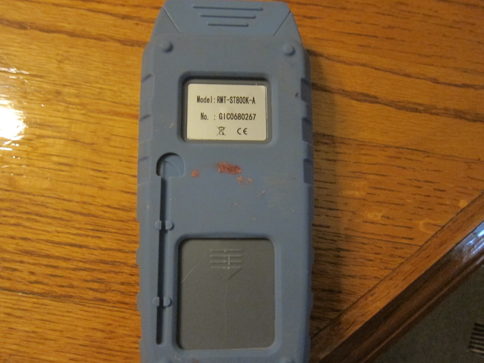 RMT Optical Power Meter, Model ST 800K-A