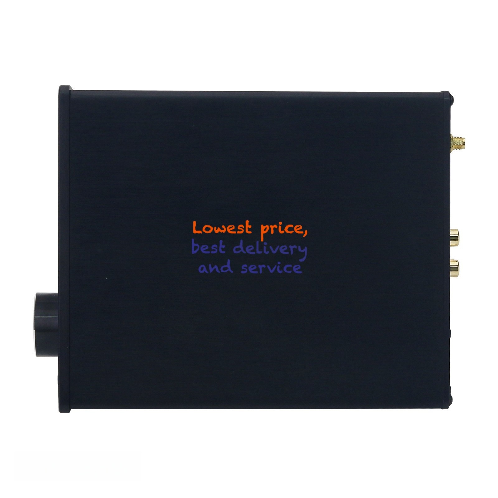 1PC Semibreve DA50Pro BT5.4 Stereo Audio Decoder Headphone Amp for XMOS
