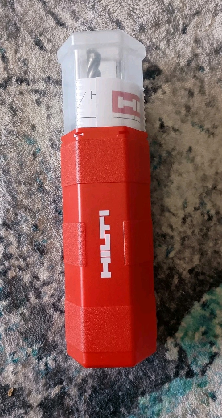 Hilti #2112762 1x HDI-L+ 1/4" Setting Tool
