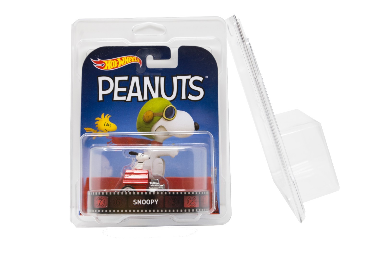Sterling Protector Case for Hot Wheels Premium Line 20 Pack