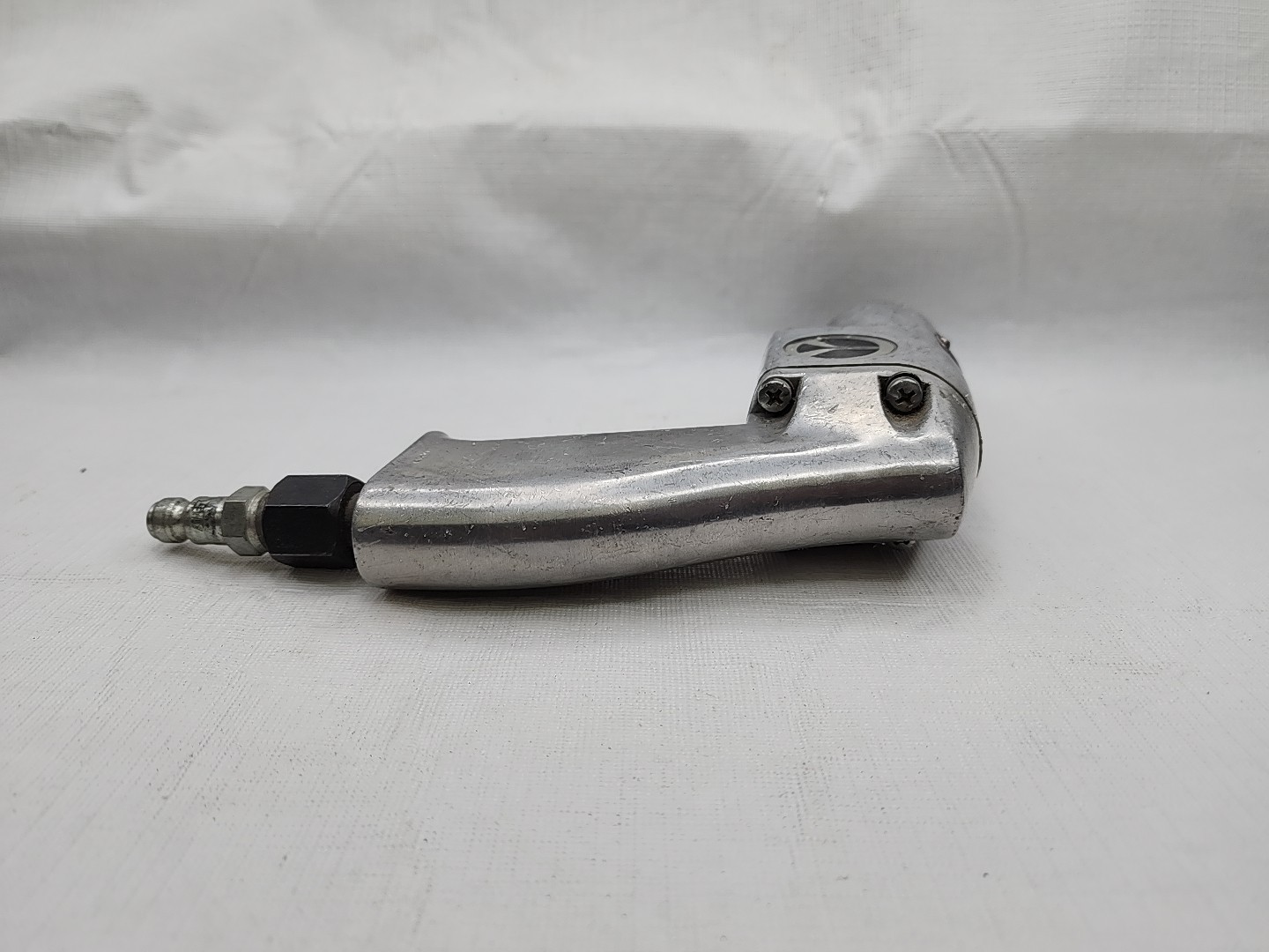 Rockwell Air Drill Model Number 2204