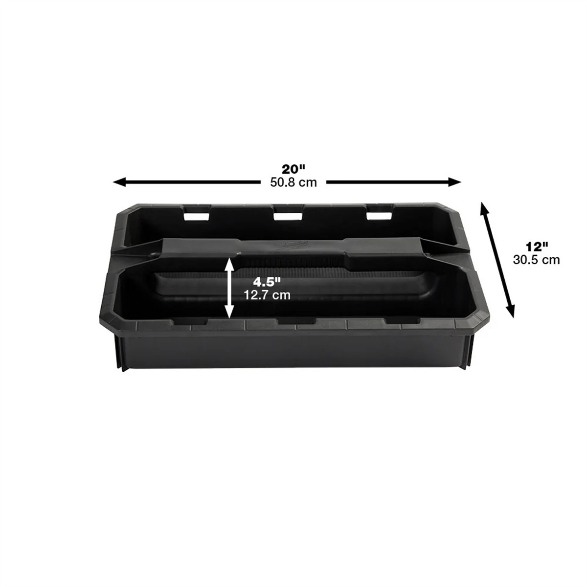 Milwaukee Tool PACKOUT Rolling Tool Chest