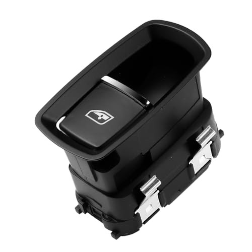 Power Window Switch Control Compatible with Porsche Cayman Panamera 2010-2015