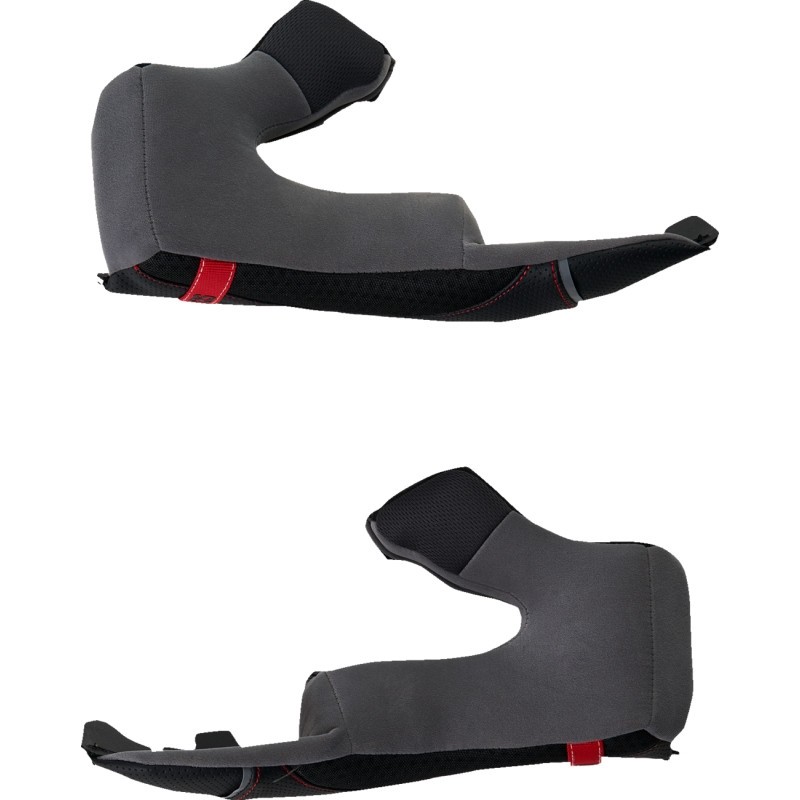 Alpinestars Cheek Pads for Supertech R7 Helmets #895182611-O25