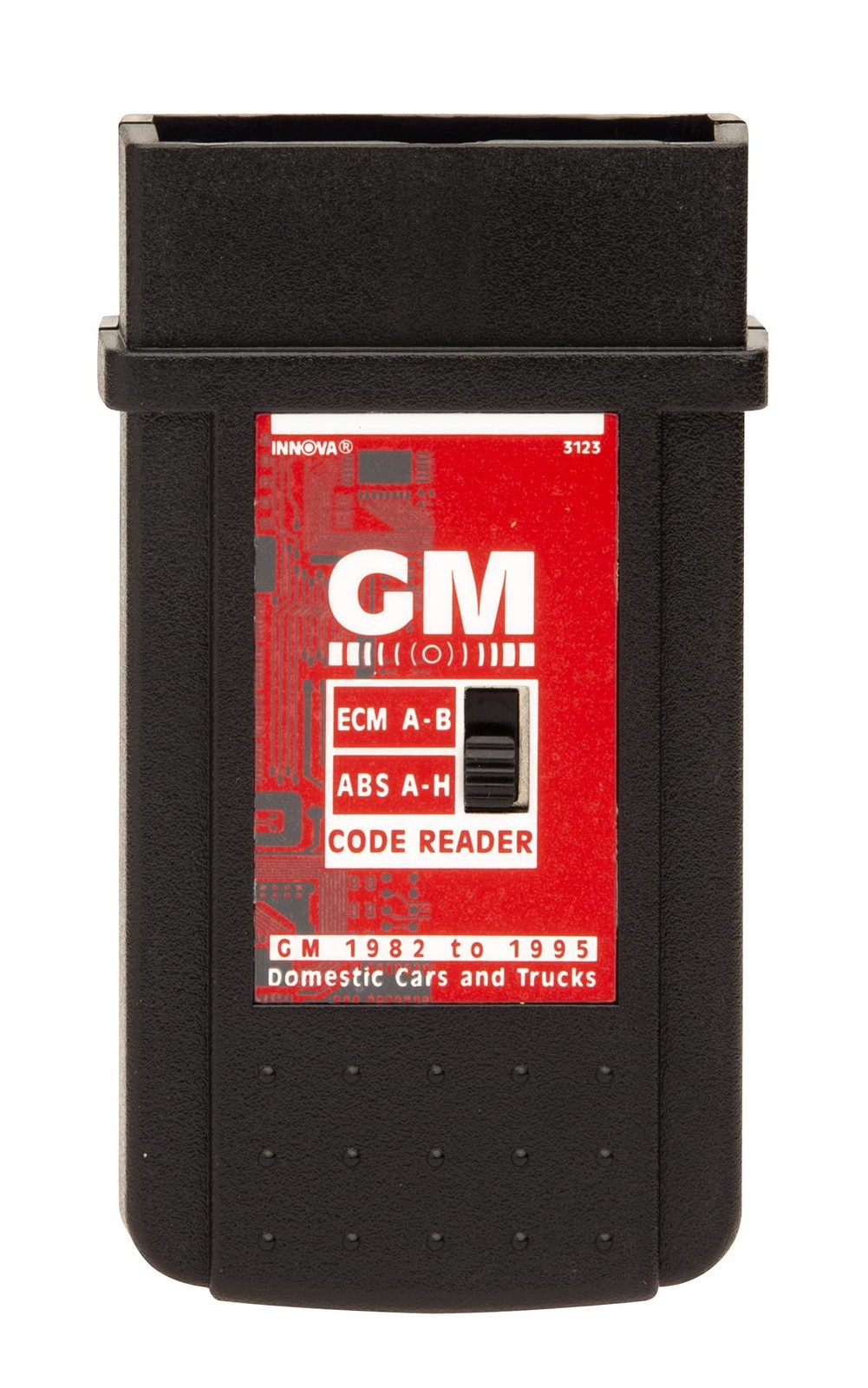 Code Reader GM Digital OBD1 Scanner Electronics Scan Tool 1982-1995 ECM ABS Code