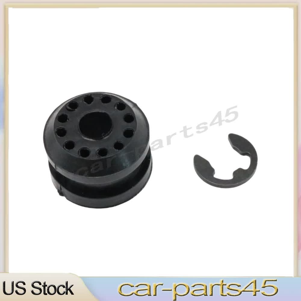 4 Sets For Dodge Ram 1500 2500 3500 Transfer Case Shift Linkage Bushing Grommet