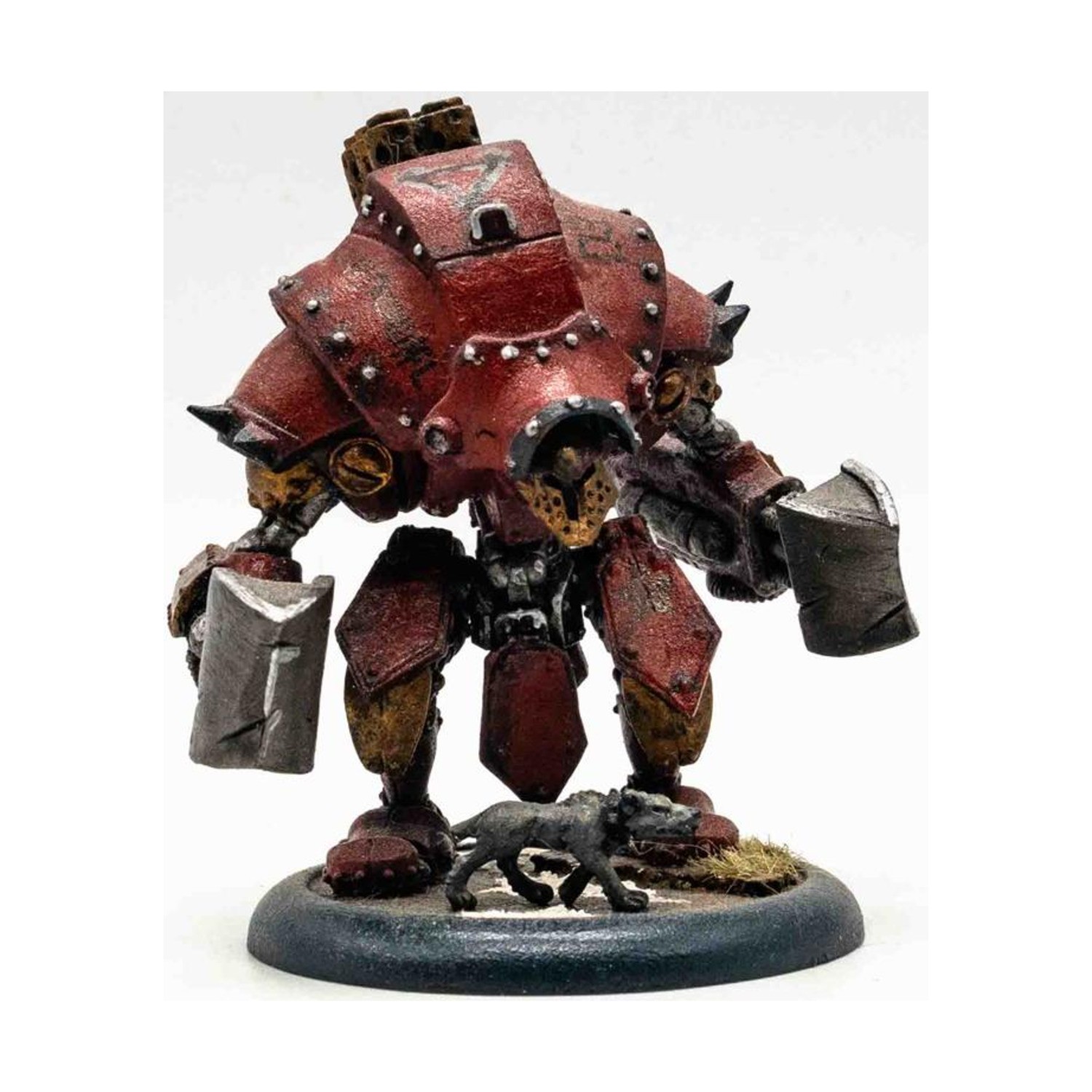 Marauder #3 NM