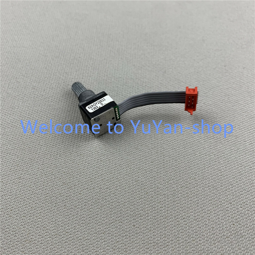 Photoelectric encoder 62AGY22033 medical device encoder 16 positioning #T2044 YS