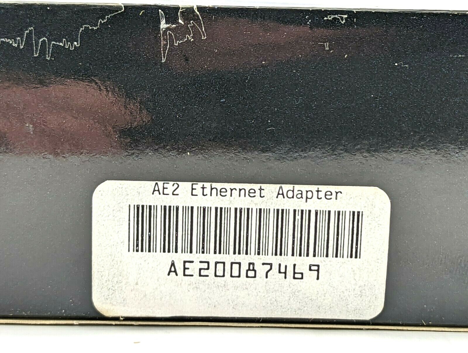 NEW Artisoft AE2 LANtastic Ethernet Adapter, Local Area Network