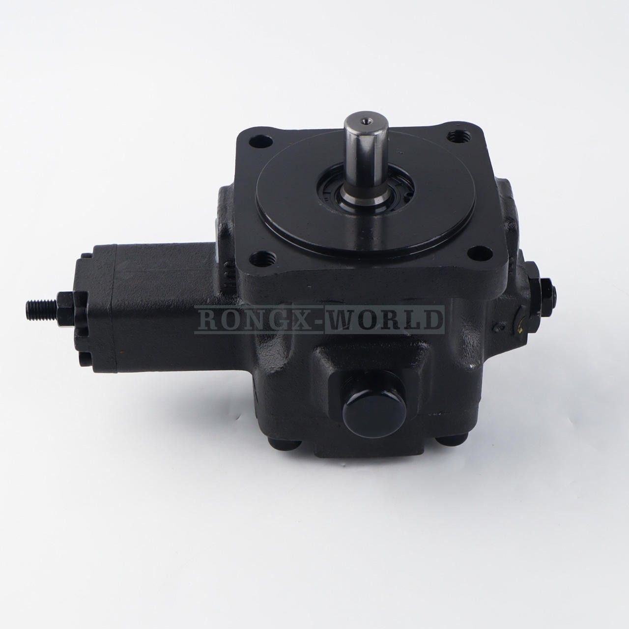 New 1pcs NACHI VARIABLE VANE PUMP VDR-1B-1A3-22