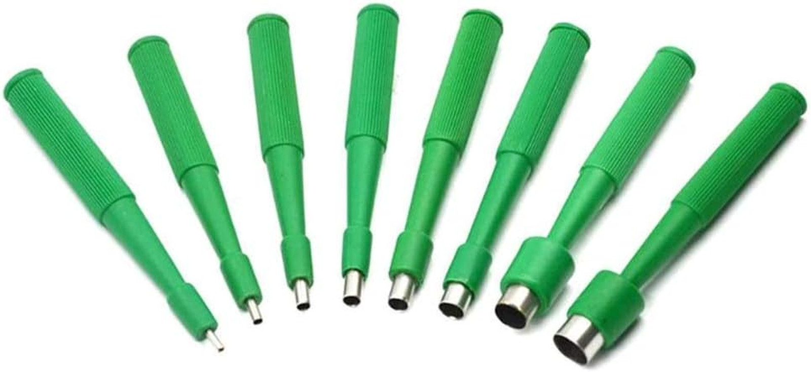 1PC Disposable Professional Biopsy Dermal Puncher for Skin Piercing Body Jewelry