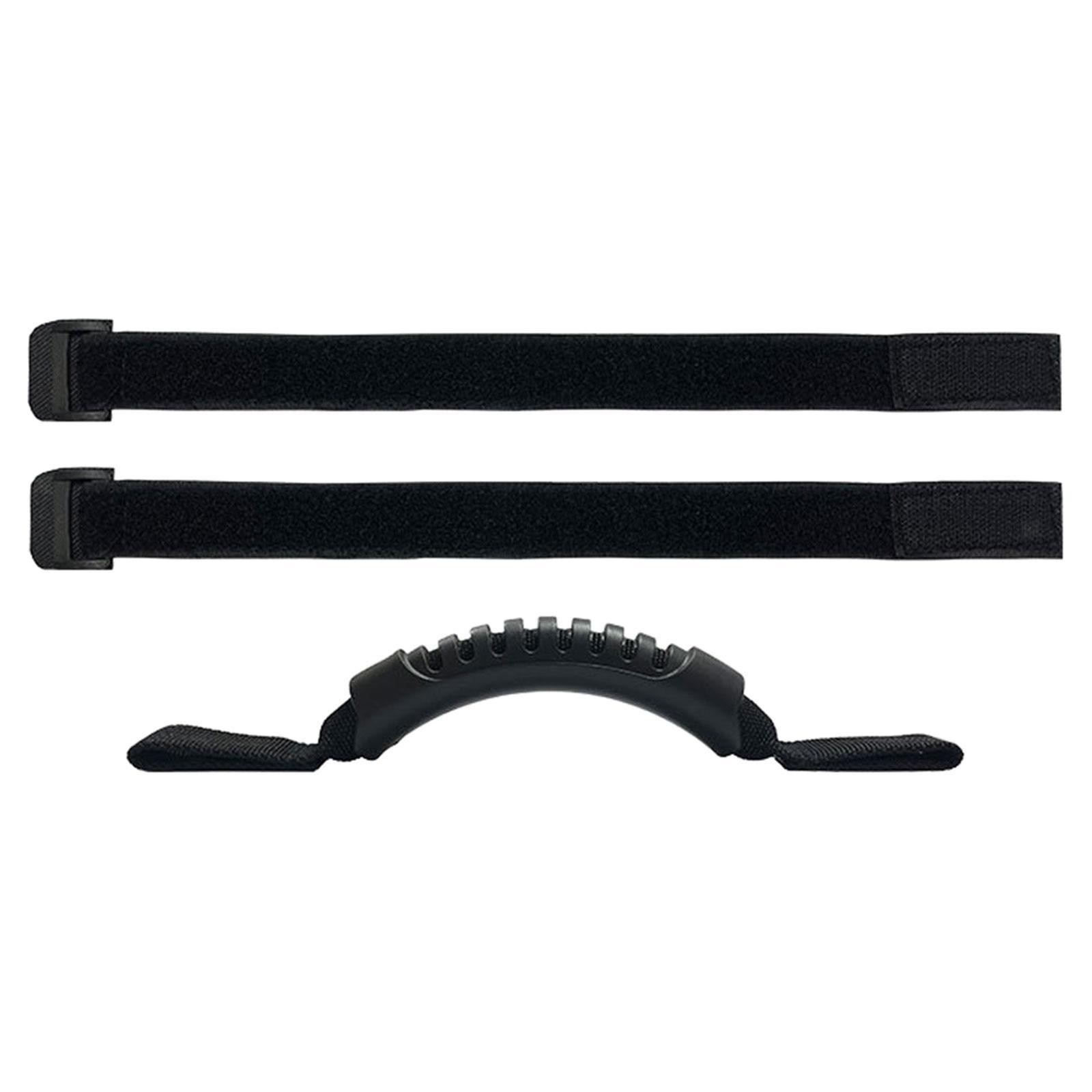 Outdoor Cycling Handle Strap for Bike Frame Lifting