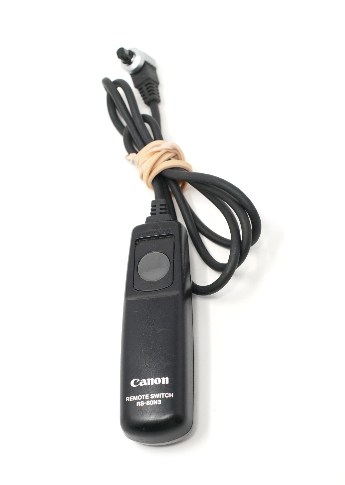 Genuine Canon Remote Switch RS-80N3